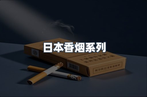 云霄系列香烟